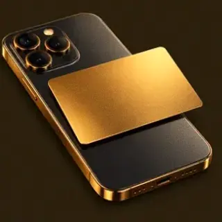 Luxury smartphone — Richard Casino